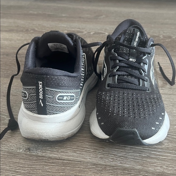 Brooks Glycerin 20 Women’s Running Shoes - Picture 12 of 12